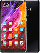 Best available price of Xiaomi Mi Mix 2 in Zimbabwe