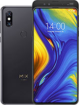 Best available price of Xiaomi Mi Mix 3 in Zimbabwe