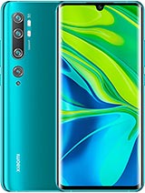 Best available price of Xiaomi Mi Note 10 in Zimbabwe