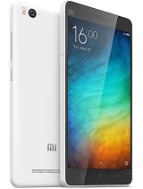 Best available price of Xiaomi Mi 4i in Zimbabwe