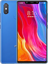 Best available price of Xiaomi Mi 8 SE in Zimbabwe