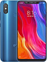 Best available price of Xiaomi Mi 8 in Zimbabwe