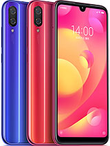 Best available price of Xiaomi Mi Play in Zimbabwe