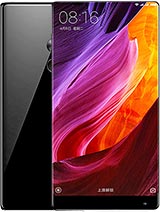 Best available price of Xiaomi Mi Mix in Zimbabwe