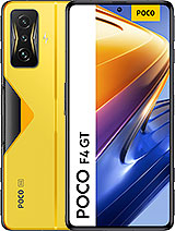Best available price of Xiaomi Poco F4 GT in Zimbabwe