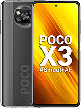 Best available price of Xiaomi Poco X3 in Zimbabwe