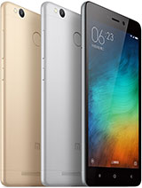 Best available price of Xiaomi Redmi 3 Pro in Zimbabwe