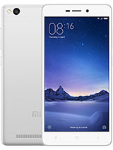 Best available price of Xiaomi Redmi 3s in Zimbabwe