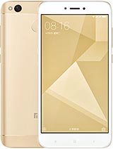 Best available price of Xiaomi Redmi 4 4X in Zimbabwe