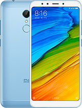 Best available price of Xiaomi Redmi 5 in Zimbabwe