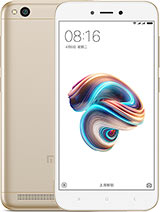 Best available price of Xiaomi Redmi 5A in Zimbabwe