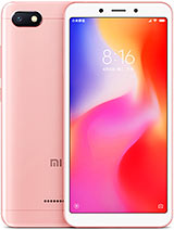 Best available price of Xiaomi Redmi 6A in Zimbabwe