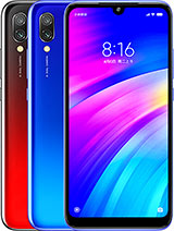 Best available price of Xiaomi Redmi 7 in Zimbabwe