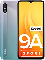Best available price of Xiaomi Redmi 9A Sport in Zimbabwe