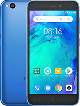 Best available price of Xiaomi Redmi Go in Zimbabwe