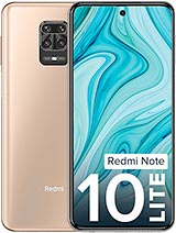 Best available price of Xiaomi Redmi Note 10 Lite in Zimbabwe