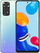 Best available price of Xiaomi Redmi Note 11 in Zimbabwe