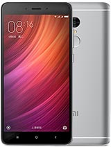 Best available price of Xiaomi Redmi Note 4 MediaTek in Zimbabwe