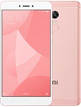 Best available price of Xiaomi Redmi Note 4X in Zimbabwe