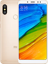 Best available price of Xiaomi Redmi Note 5 AI Dual Camera in Zimbabwe