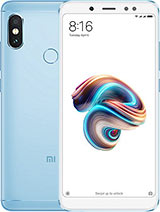 Best available price of Xiaomi Redmi Note 5 Pro in Zimbabwe