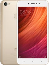 Best available price of Xiaomi Redmi Y1 Note 5A in Zimbabwe
