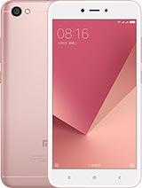 Best available price of Xiaomi Redmi Y1 Lite in Zimbabwe