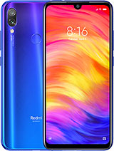 Best available price of Xiaomi Redmi Note 7 Pro in Zimbabwe
