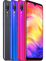 Best available price of Xiaomi Redmi Note 7 in Zimbabwe