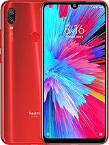 Best available price of Xiaomi Redmi Note 7S in Zimbabwe