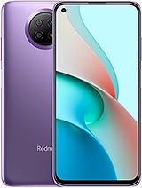 Best available price of Xiaomi Redmi Note 9 5G in Zimbabwe