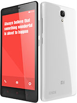 Best available price of Xiaomi Redmi Note Prime in Zimbabwe