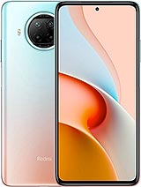 Best available price of Xiaomi Redmi Note 9 Pro 5G in Zimbabwe