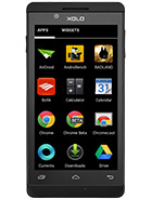 Best available price of XOLO A700s in Zimbabwe