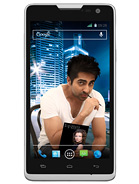 Best available price of XOLO Q1000 Opus2 in Zimbabwe