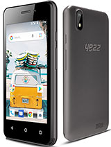 Best available price of Yezz Andy 4E7 in Zimbabwe