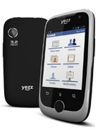 Best available price of Yezz Andy 3G 2-8 YZ11 in Zimbabwe