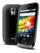 Best available price of Yezz Andy YZ1100 in Zimbabwe