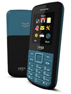 Best available price of Yezz Chico 2 YZ201 in Zimbabwe