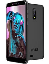 Best available price of Yezz Max 1 Plus in Zimbabwe