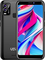Best available price of Yezz Max 2 Plus in Zimbabwe