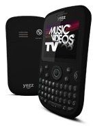 Best available price of Yezz Ritmo 3 TV YZ433 in Zimbabwe