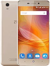 Best available price of ZTE Blade A452 in Zimbabwe