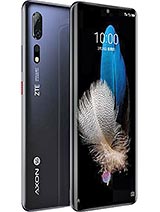 Best available price of ZTE Axon 10s Pro 5G in Zimbabwe