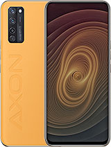 Best available price of ZTE Axon 20 5G Extreme in Zimbabwe