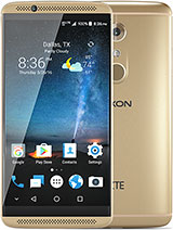 Best available price of ZTE Axon 7 in Zimbabwe