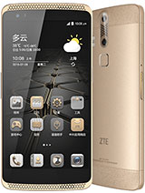 Best available price of ZTE Axon Lux in Zimbabwe