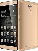 Best available price of ZTE Axon Max in Zimbabwe
