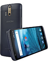 Best available price of ZTE Axon Pro in Zimbabwe