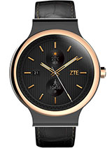 Best available price of ZTE Axon Watch in Zimbabwe